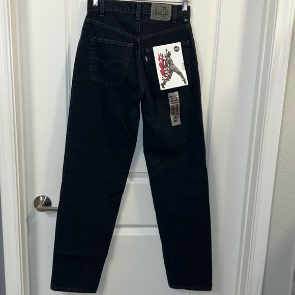 Levi's Denim - Levi’s Vintage Silvertab Loose Jeans